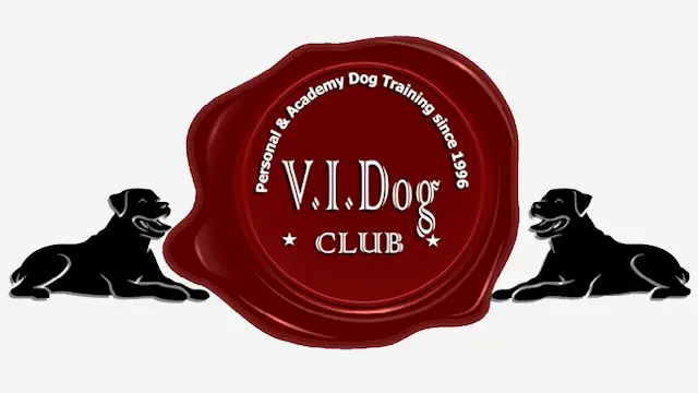 VIDogClub logo